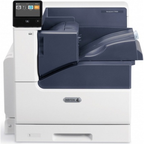 Принтер лазерный Xerox Versalink C7000N (C7000V_N) A3 - фото 1
