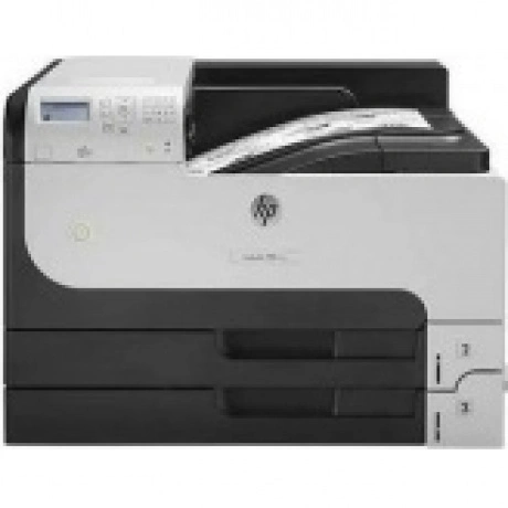 Принтер лазерный HP LaserJet Enterprise 700 M712dn (CF236A) A3 D...