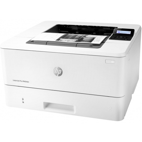 Лазерный принтер HP LaserJet pro M404dn - фото 2