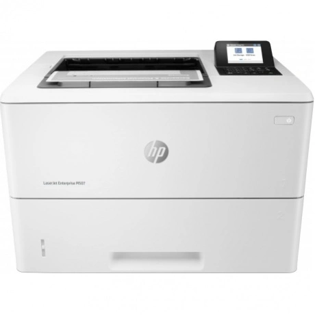 Принтер лазерный HP LaserJet Enterprise M507dn (1PV87A)
