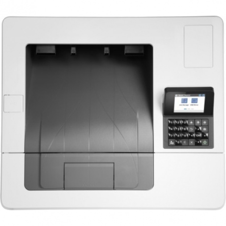 Принтер лазерный HP LaserJet Enterprise M507dn (1PV87A) - фото 5