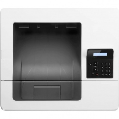 Принтер лазерный HP LaserJet Pro M501dn (J8H61A) - фото 2