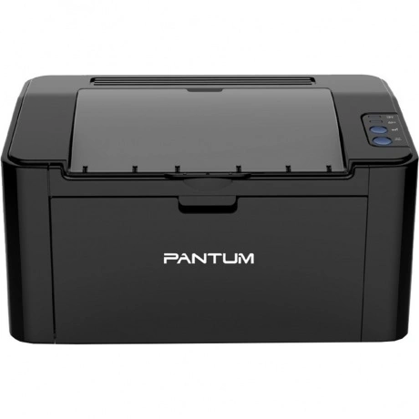 Принтер лазерный Pantum P2207