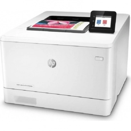 Принтер лазерный HP Color LaserJet Pro M454dw (W1Y45A)