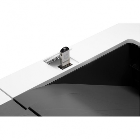 Принтер лазерный HP LaserJet Enterprise M507x (1PV88A) - фото 7