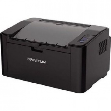 Принтер лазерный Pantum P2500 A4 - фото 1