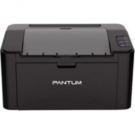 Принтер лазерный Pantum P2500 A4 - фото 2