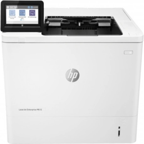Принтер лазерный HP Color LaserJet Enterprise M612DN (7PS86A)