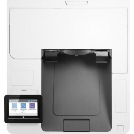 Принтер лазерный HP LaserJet Enterprise M611dn (7PS84A) - фото 3
