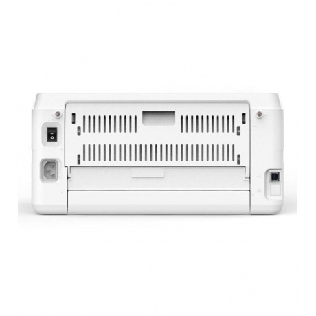 Принтер лазерный Deli Laser P2500DN A4 Duplex WiFi - фото 3