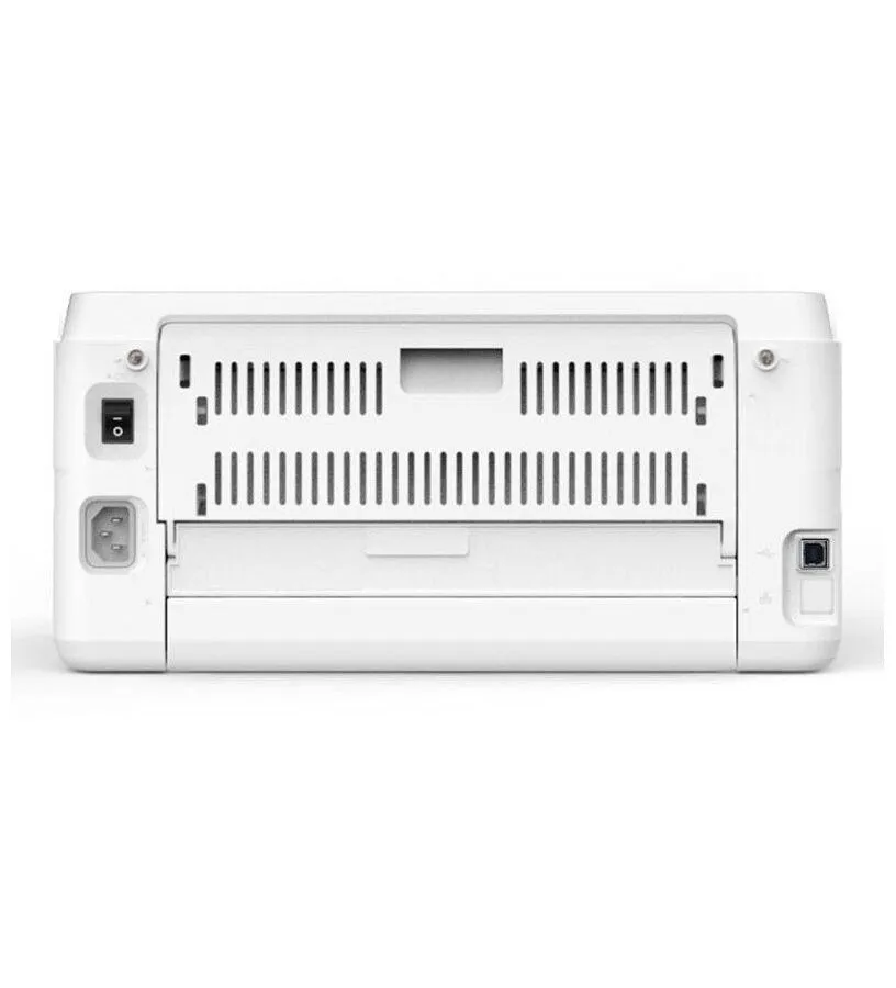 Принтер лазерный Deli Laser P2500DN A4 Duplex WiFi - фото 3