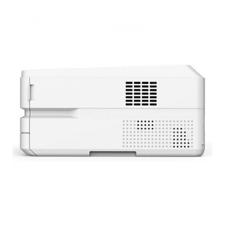 Принтер лазерный Deli Laser P2500DN A4 Duplex WiFi - фото 5