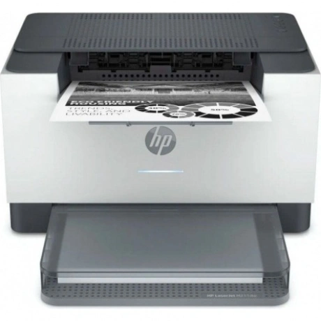 Принтер лазерный HP LaserJet M211dw (9YF83A) A4 Duplex Net WiFi