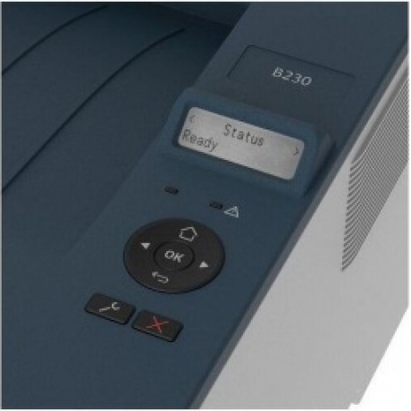 Принтер лазерный Xerox B230V_DNI A4 Duplex Net WiFi - фото 5