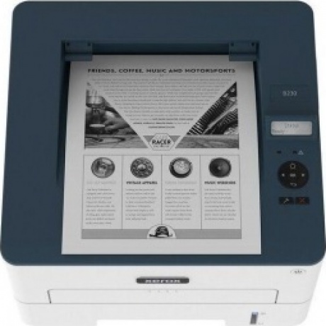 Принтер лазерный Xerox B230V_DNI A4 Duplex Net WiFi - фото 6