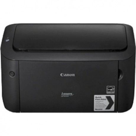 Принтер Canon i-Sensys LBP6030B (Черный) (Bundle) ч.б., A4, 600x...
