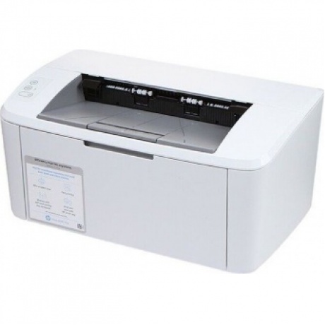 Принтер HP LaserJet M111w 7MD68A 194850677113 - фото 12