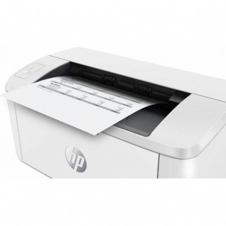 Принтер HP LaserJet M111w 7MD68A 194850677113 - фото 13