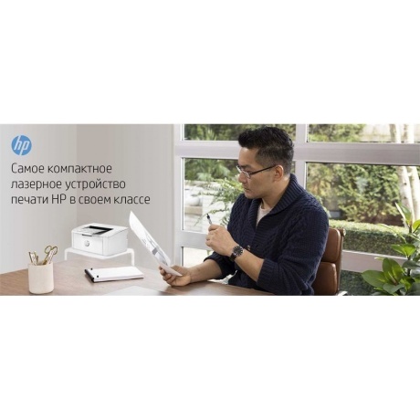 Принтер HP LaserJet M111w 7MD68A 194850677113 - фото 20