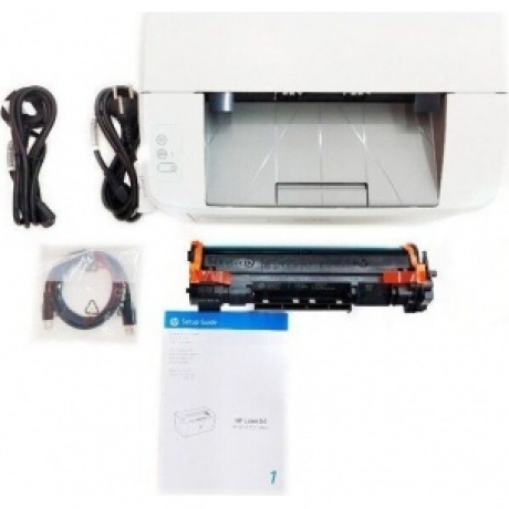 Принтер HP LaserJet M111w 7MD68A 194850677113 - фото 26