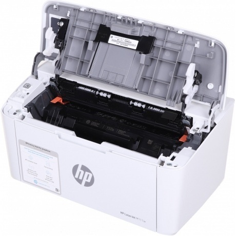 Принтер HP LaserJet M111w 7MD68A 194850677113 - фото 27