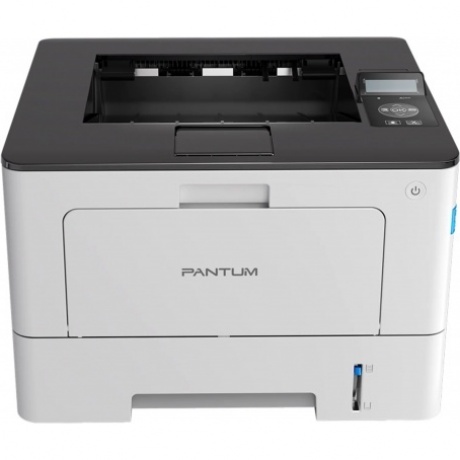Принтер лазерный Pantum BP5100DW A4 Duplex Net WiFi белый - фото 2