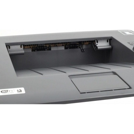 Принтер лазерный Pantum BP5100DW A4 Duplex Net WiFi белый - фото 11