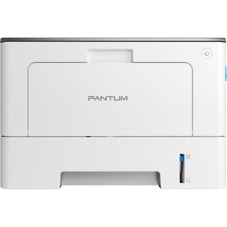 Принтер лазерный Pantum BP5100DW A4 Duplex Net WiFi белый - фото 15