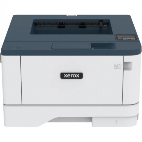 Принтер лазерный Xerox B310V_DNI A4 WiFi белый - фото 1