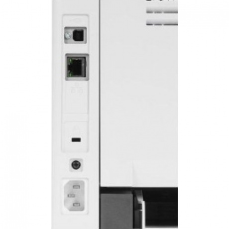 Принтер лазерный Xerox B310V_DNI A4 WiFi белый - фото 6