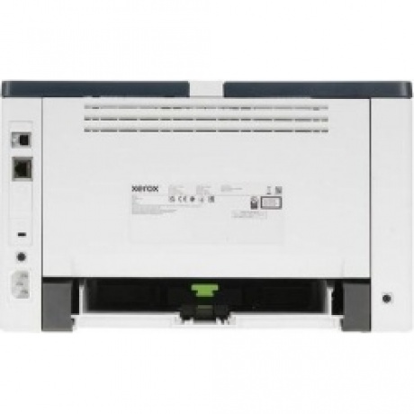 Принтер лазерный Xerox B310V_DNI A4 WiFi белый - фото 8