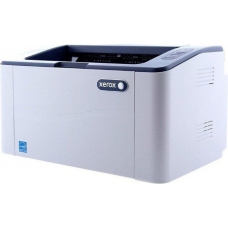 Принтер лазерный Xerox Phaser 3020v_bi A4 WiFi белый - фото 14