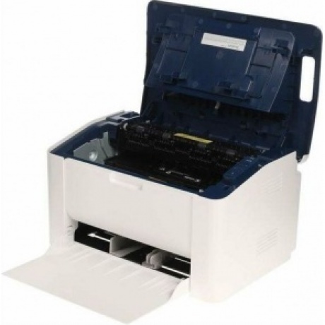 Принтер лазерный Xerox Phaser 3020v_bi A4 WiFi белый - фото 15