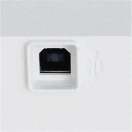 Принтер лазерный Xerox Phaser 3020v_bi A4 WiFi белый - фото 5