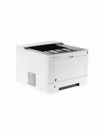 Принтер лазерный Kyocera Ecosys P2040DN bundle A4 (в комплекте: ...