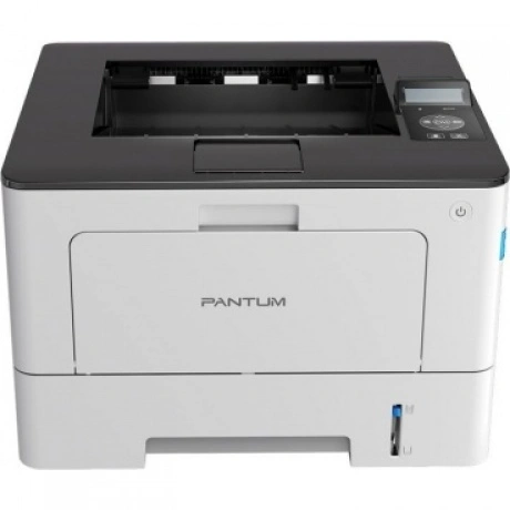 Принтер лазерный Pantum BP5100DN A4 Duplex Net белый