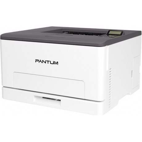 Принтер лазерный Pantum CP1100DW A4 Duplex Net WiFi белый - фото 3