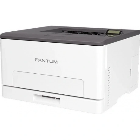 Принтер лазерный Pantum CP1100DN A4 Duplex Net белый