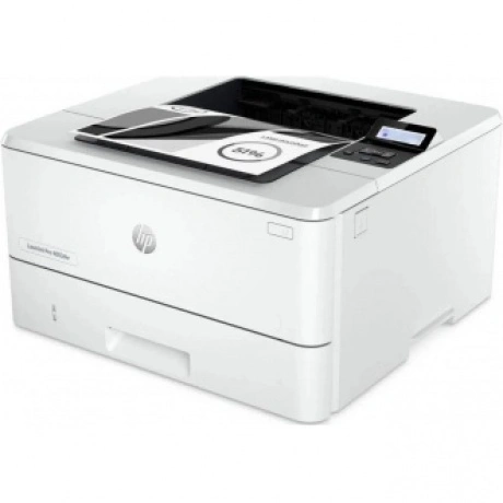 Принтер лазерный HP LaserJet Pro 4003dw (2Z610A) A4 Duplex Net W...