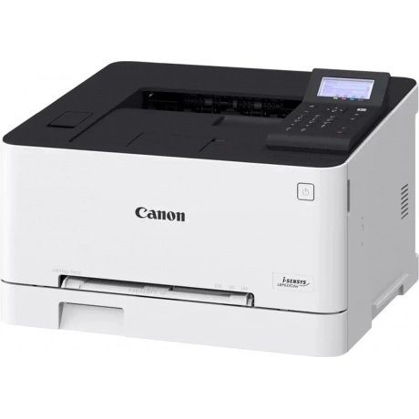 Принтер лазерный Canon i-Sensys LBP633Cdw (5159C001) A4 Duplex W...
