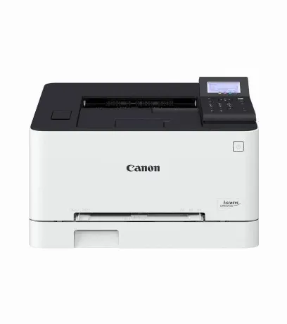 Принтер лазерный Canon i-Sensys LBP631CW (5159C004) A4 WiFi белы...