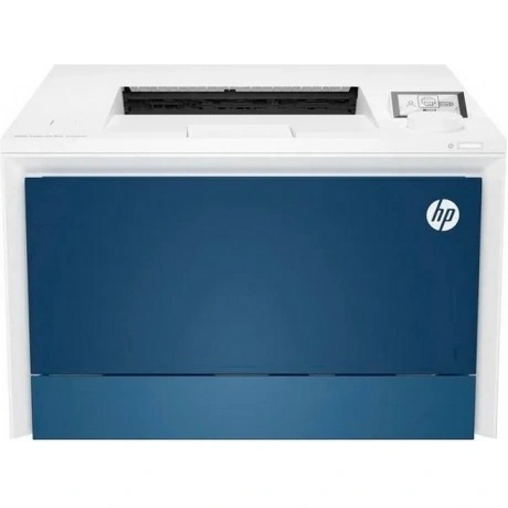 Принтер лазерный HP  Color LaserJet Pro 4203dn A4 (4RA89A)