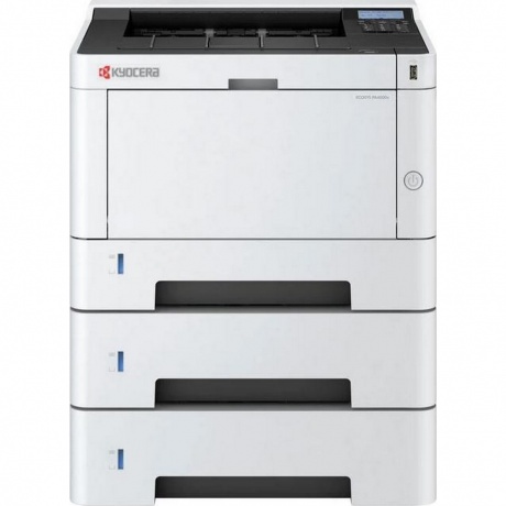 Принтер лазерный Kyocera Ecosys PA4000x (110C153NL0) A4 белый - фото 3