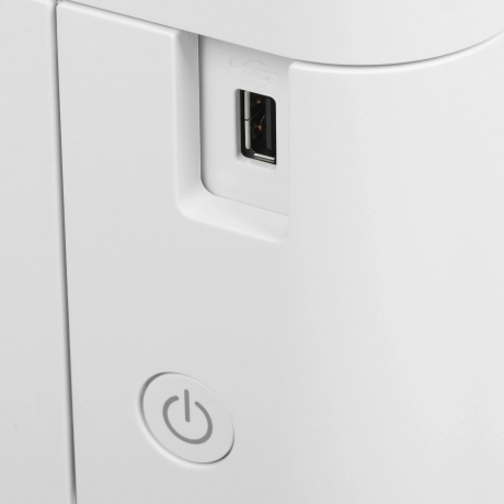 Принтер лазерный Kyocera Ecosys PA4500x (110C0Y3NL0) A4 белый - фото 7
