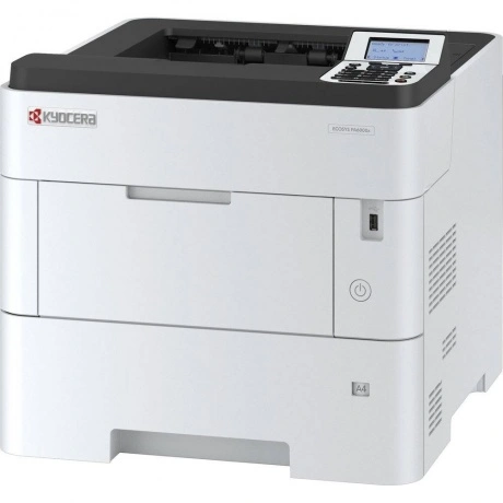 Принтер лазерный Kyocera Ecosys PA6000x (110C0T3NL0) A4 белый
