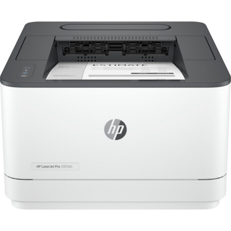 Принтер лазерный HP LaserJet Pro 3003dn (3G653A) - фото 1