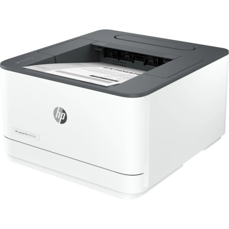 Принтер лазерный HP LaserJet Pro 3003dn (3G653A) - фото 2