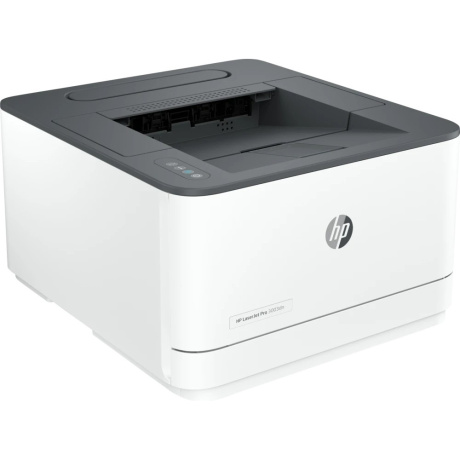 Принтер лазерный HP LaserJet Pro 3003dn (3G653A) - фото 3