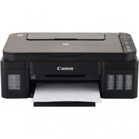 МФУ Canon Pixma G3410 - фото 1