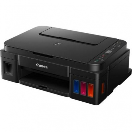 МФУ Canon Pixma G3410 - фото 2